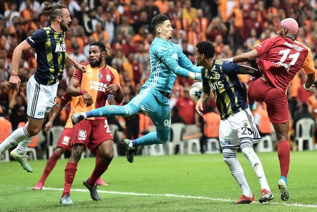 Sheffield United are monitoring the progress of Fenerbahce goalkeeper Altay Bayindir, though face competition from Dutch giants Ajax. (Takvim - in Turkey)