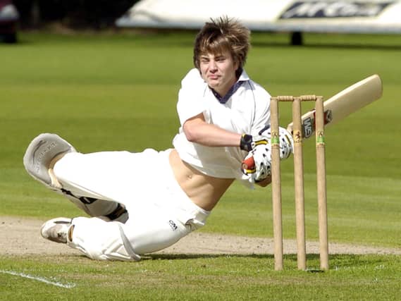 Do you recognise anyone in this week's Retro Spotlight? Tweet us @SN_Sport