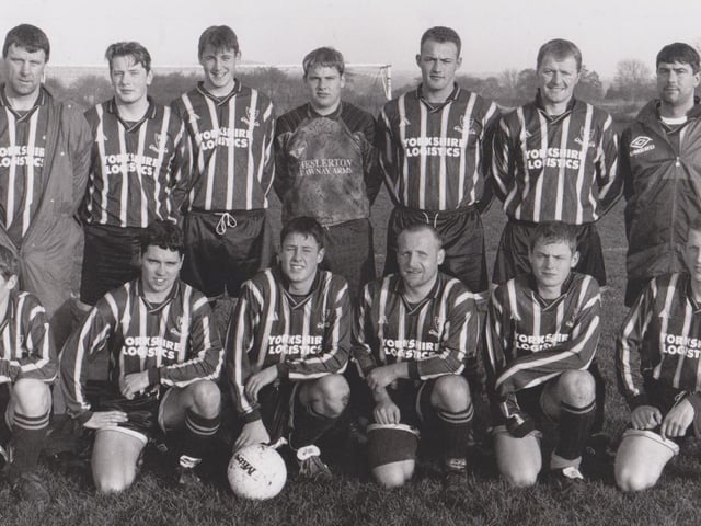 Do you recognise anyone in this week's Retro Spotlight? Tweet us @SN_Sport