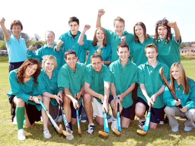 Do you recognise anyone in this week's Retro Spotlight? Tweet us @SN_Sport