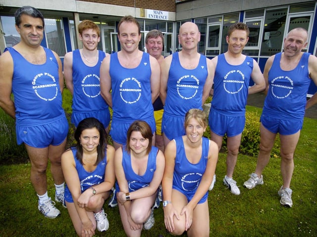 Do you recognise anyone in this week's Retro Spotlight? Tweet us @SN_Sport