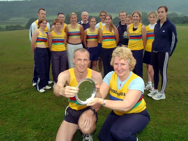 Do you recognise anyone in this week's Retro Spotlight? Tweet us @SN_Sport