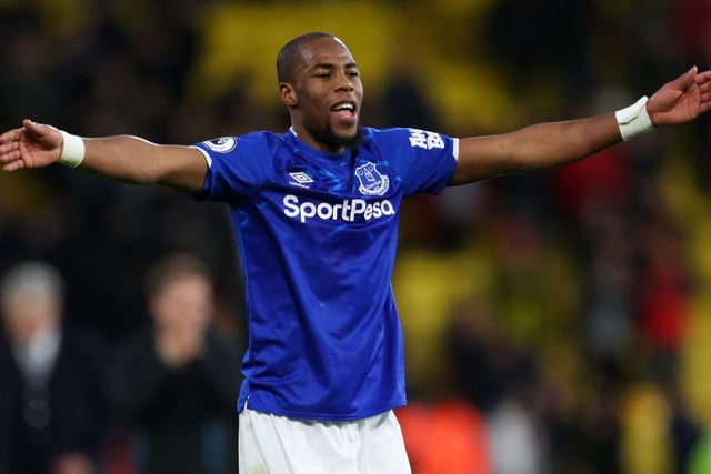 Everton are set to turn Djibril Sidibes loan from Monaco into a permanent 12m deal after being given the green light by boss Carlo Ancelotti. (Football Insider)