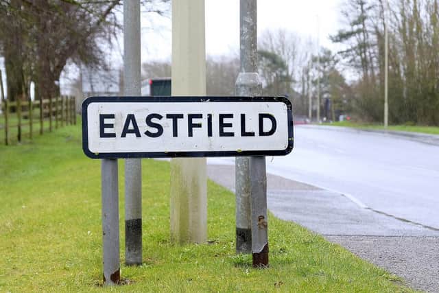 Eastfield is to receive a package of support