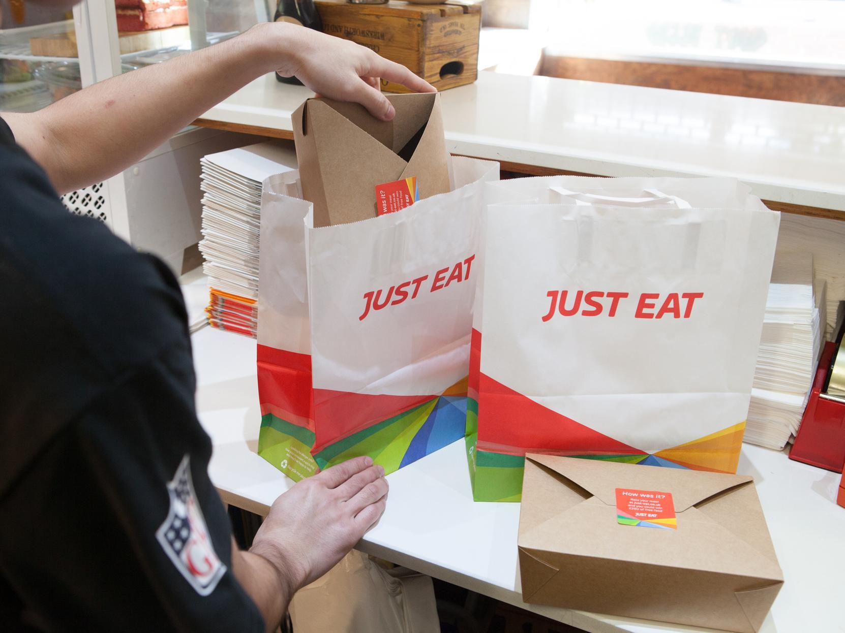 IN PICTURES The 27 Scarborough takeaways listed on Just Eat
