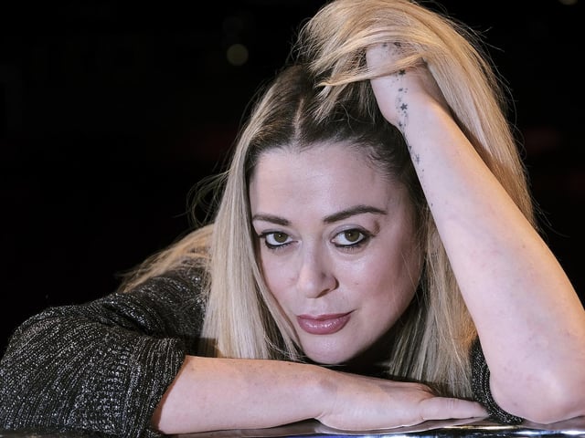 Francesca Santamaria