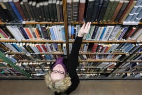 Bored Brits and book lovers have been told to check their attics and shelves in case theyre sitting on rare editions that could be worth a fortune.