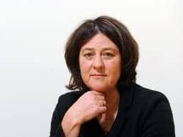 Julia Mulligan. Picture: JPI Media/ Tony Johnson