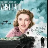 Vera Lynn's We'll Meet Again