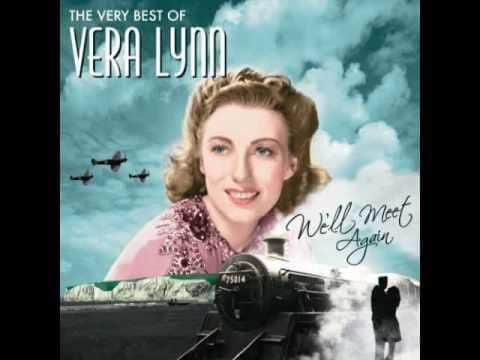 Vera Lynn's We'll Meet Again