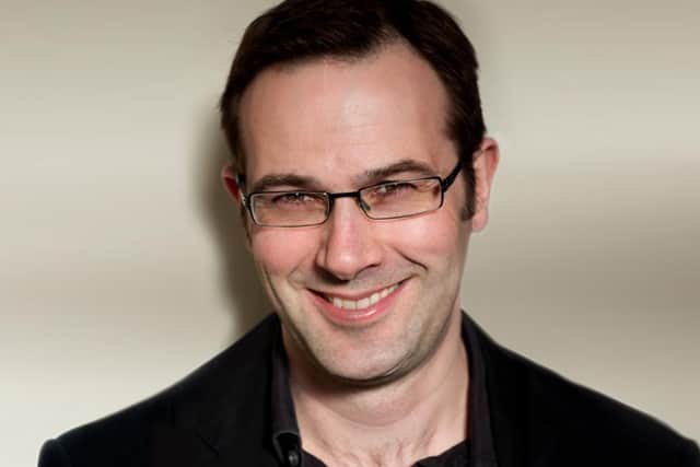 Christopher Glynn