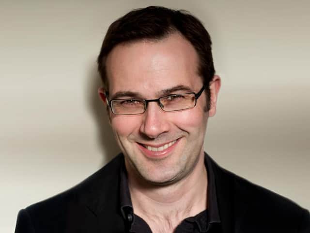 Christopher Glynn