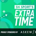 The SN Sport Extra Time Podcast, sponsored by Askew Brook