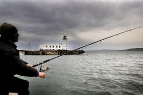 Anglers have been given a boost by the latest update from the Prime Minister