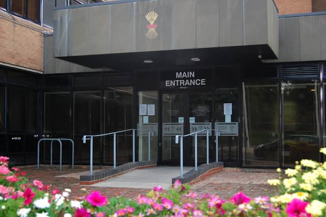 Since March Ryedale District Council has paused in-person meetings, in line with government guidance around social distancing, and avoiding unnecessary travel.