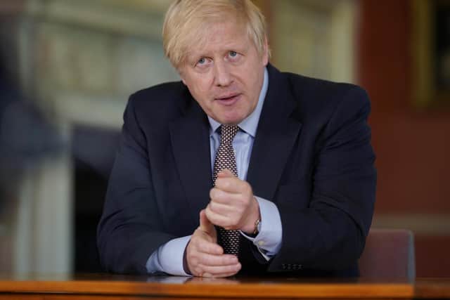 Prime Minister Boris Johnson announced eight key changes to the UK lockdown in an address to the nation on Sunday, May 10.