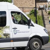 Those in need of help who don’t have anyone else to call on, or anyone concerned about the welfare of someone else, should contact North Yorkshire County Council’s customer service centre on 01609 780780.