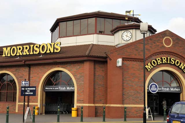The supermarket giant has recruited more staff and increased on-line deliveries