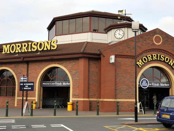 The supermarket giant has recruited more staff and increased on-line deliveries