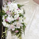 1,163 weddings were conducted in a church, synagogue or other religious venue in 2017, figures show.