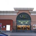 M&S at Meadowhall, Sheffield