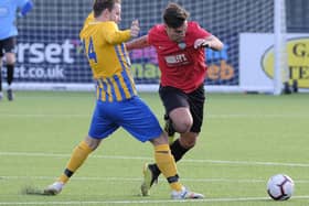 Itis Itis Rovers push forward