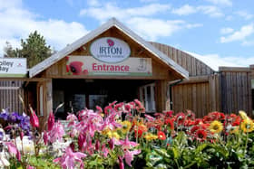 Irton Garden Centre