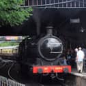 The North York Moors Railway will be holding an online auction with the deadline for bids Friday, May 29 at 5pm.