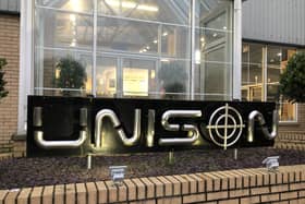 Scarborough-based Unison Ltd now has a new sales and service partner in Europe.