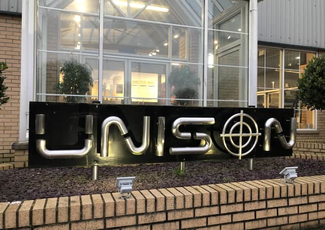 Scarborough-based Unison Ltd now has a new sales and service partner in Europe.