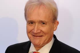 Mike Padgham