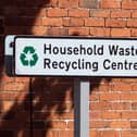 The household waste recycling centre on Pasture Lane in Malton has reopened following the successful opening of 14 North Yorkshire sites earlier this month.