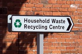 The household waste recycling centre on Pasture Lane in Malton has reopened following the successful opening of 14 North Yorkshire sites earlier this month.