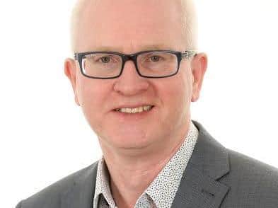 John Lawlor