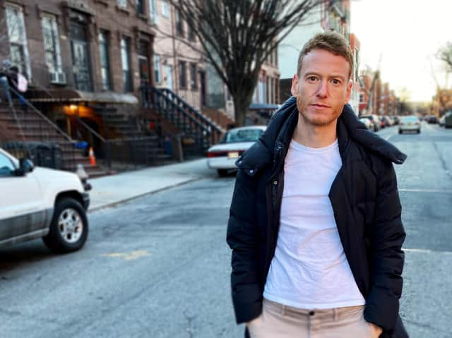 Teddy Thompson