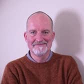 Adrian Friedli