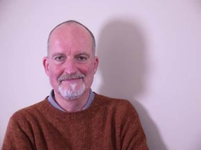 Adrian Friedli