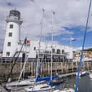 Expensive streets in Scarborough according to Zoopla