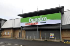 Dunelm in Scarborough