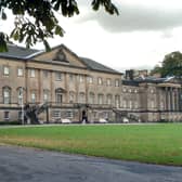 Nostell Priory, Wakefield