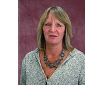 Cllr Helen Mallory. Picture: JPI Media/ Richard Ponter