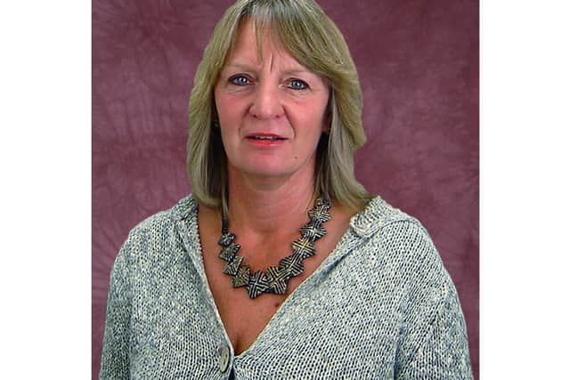 Cllr Helen Mallory. Picture: JPI Media/ Richard Ponter