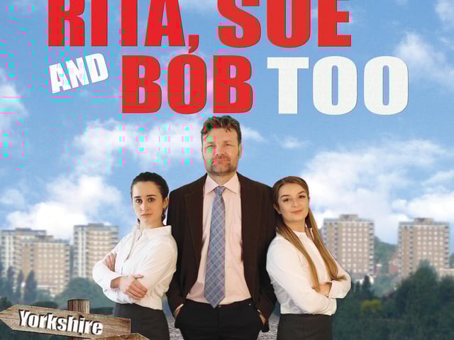 Rita Sue and Bob Too