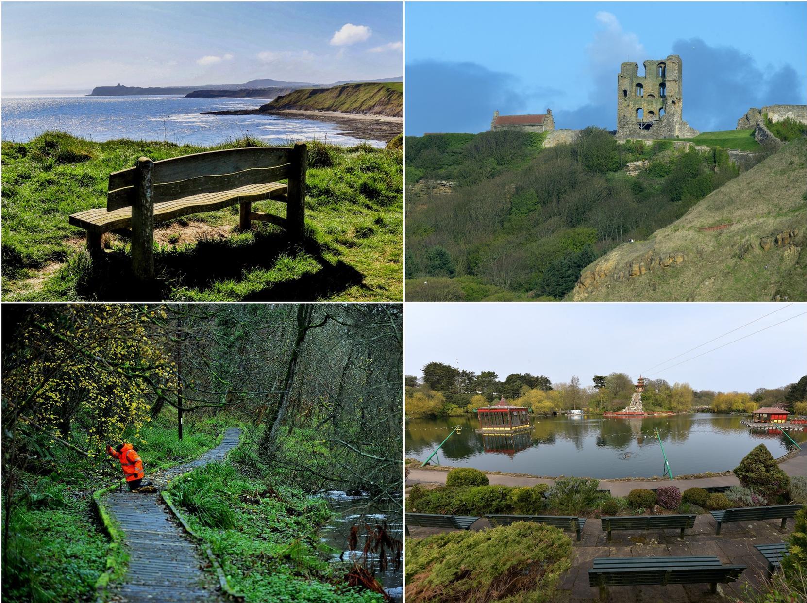 10 of the best walks to enjoy around Scarborough The Scarborough News