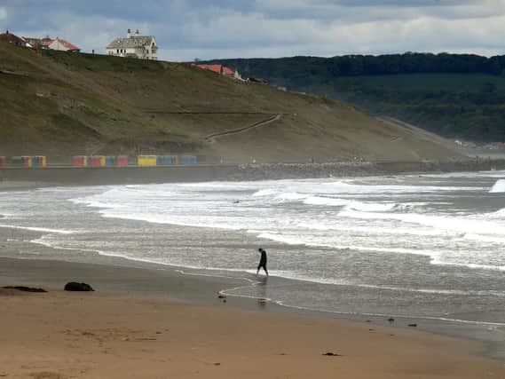 Could 5G be heading to Whitby?