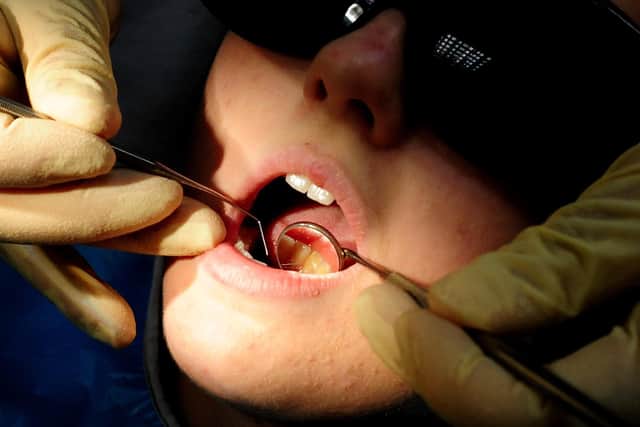6,410 callers in April were recommended to seek help at an urgent care hub across Yorkshire and the Humber. Photo: PA Images