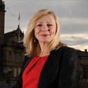Batley and Spen MP Tracy Brabin.