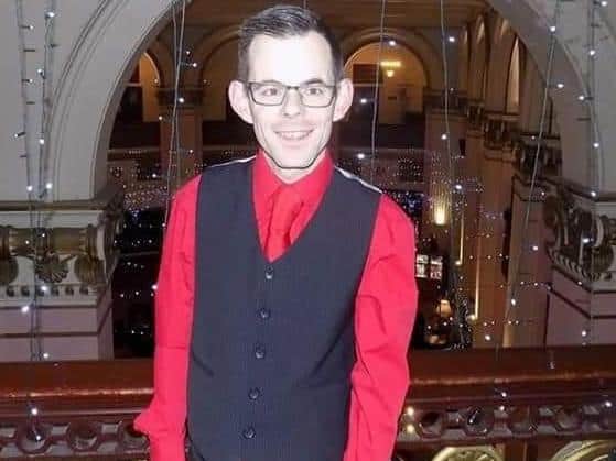 Jed Higgins
