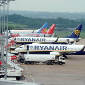 Ryanair has launched a sale on flights from Leeds Bradford Airport to five holiday destinations in July.