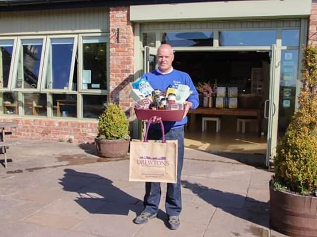 Shiptonthorpe ice cream makers join network